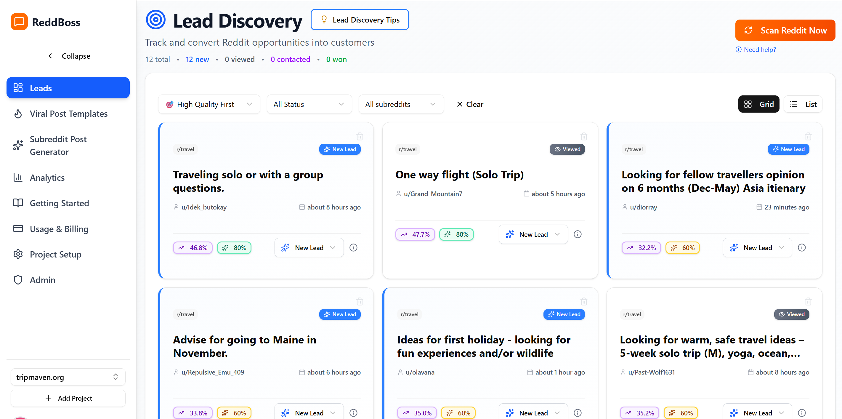 Best Reddit Marketing Tools 2025: How I Built a $200k Revenue Channel Without Getting Banned