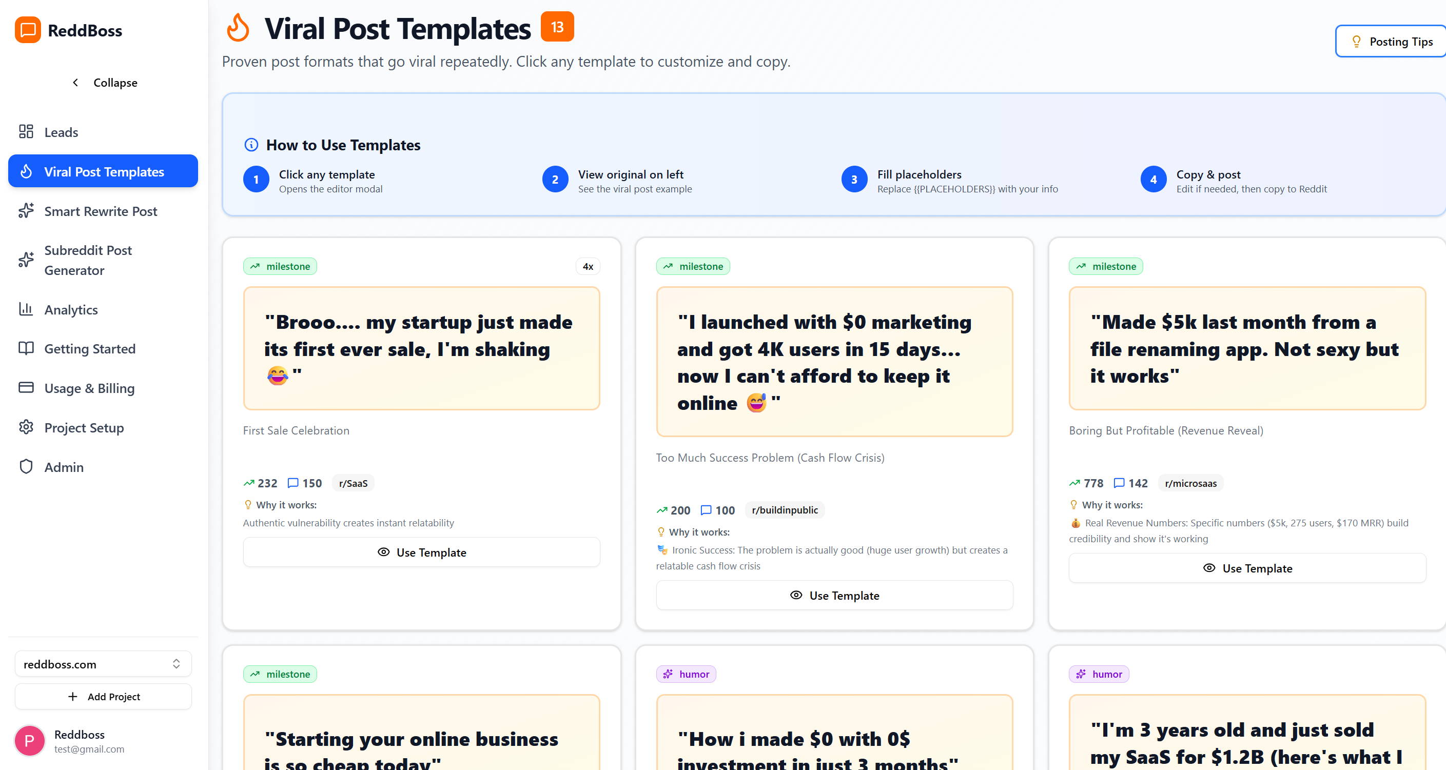 AI Content Generator for B2B Reddit Marketing: What Works (And What Gets You Banned)