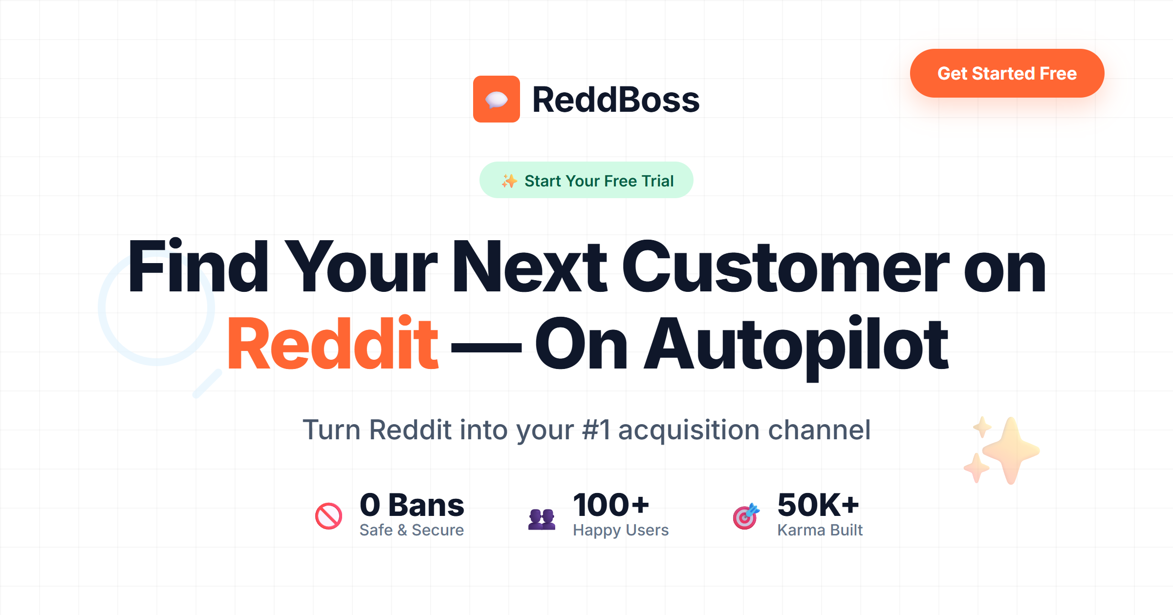 Screenshot 2 of 2 – Social Banner Social Banner